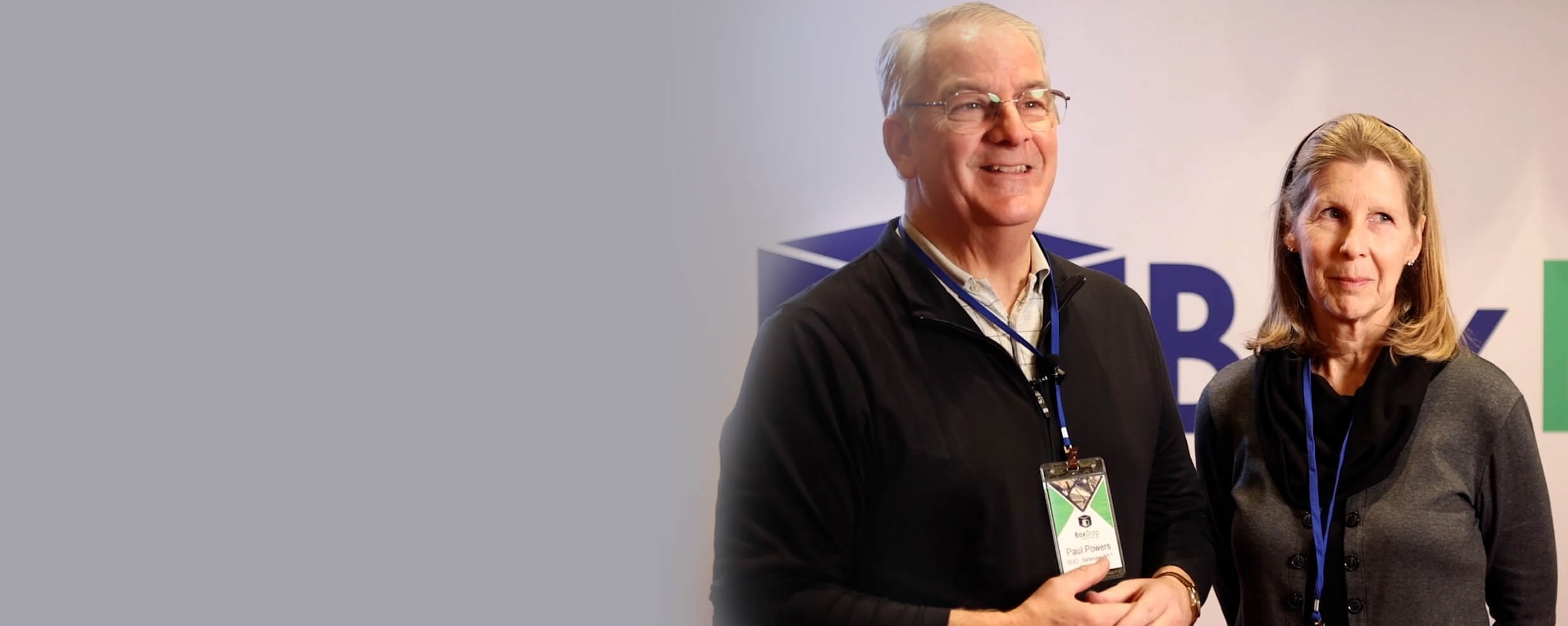 Paul Powers: Flexible Business Model & Financial Stability